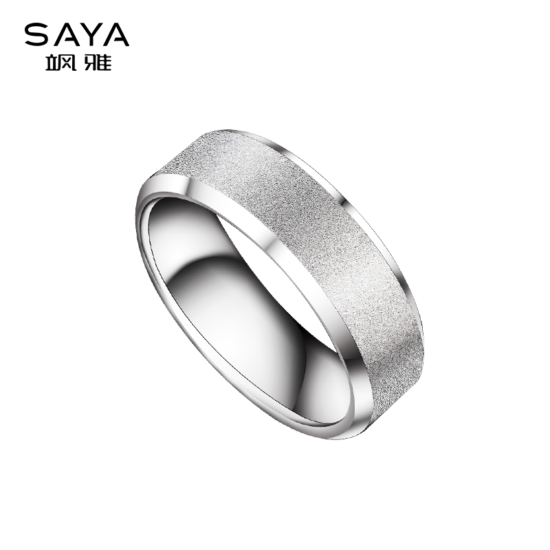 男生开啤酒戒子男士单身指环时尚饰品男戒 戒指003【j002尺寸请留言】