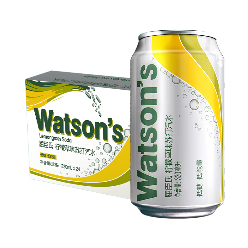 ϣWatsonsմˮʲζ0֬Ϳ330mL*24ϰװ140.82Ԫȯ70.41Ԫ/
