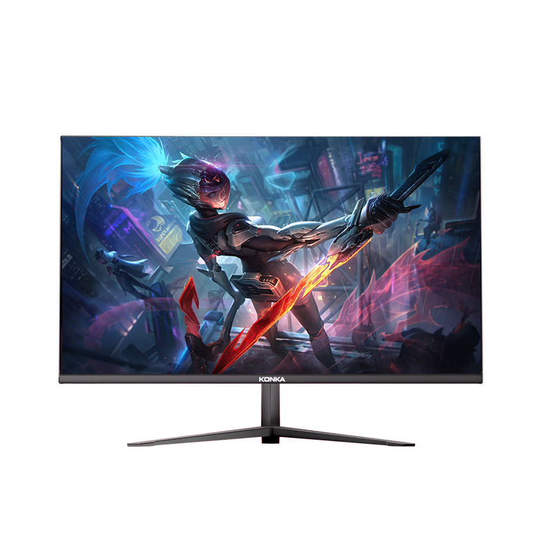 ���� 27Ӣ�������ʾ�� Fast-IPS 180Hz 1080P HDMI ��Ϸ�羺Һ���� 434Ԫ