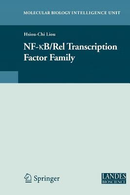 预订 NF-kB/Rel Transcription Factor Family