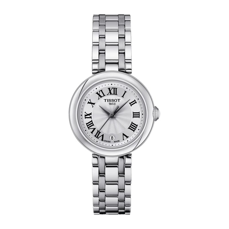 TISSOT ʿֱСϵʯӢŮʿŮʥ ɫִ T126.010.11.013.00