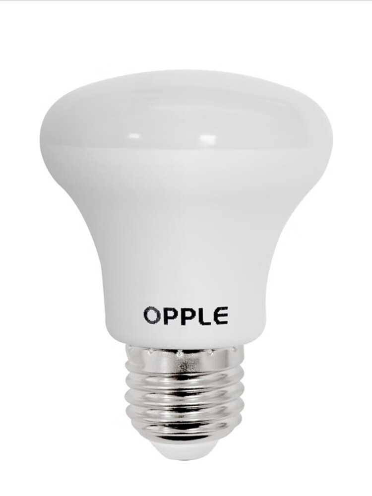 防水防爆led光源卫生间275w取暖e27螺口灯泡 暖白 led浴霸中间灯泡-5w