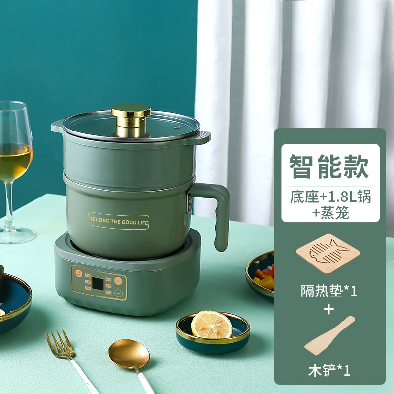 优缺点爆料miquerkuqi儿童辅食锅口碑怎样，用了三个月心得分享