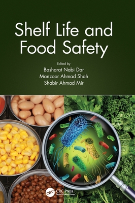 预订shelf life and food safety