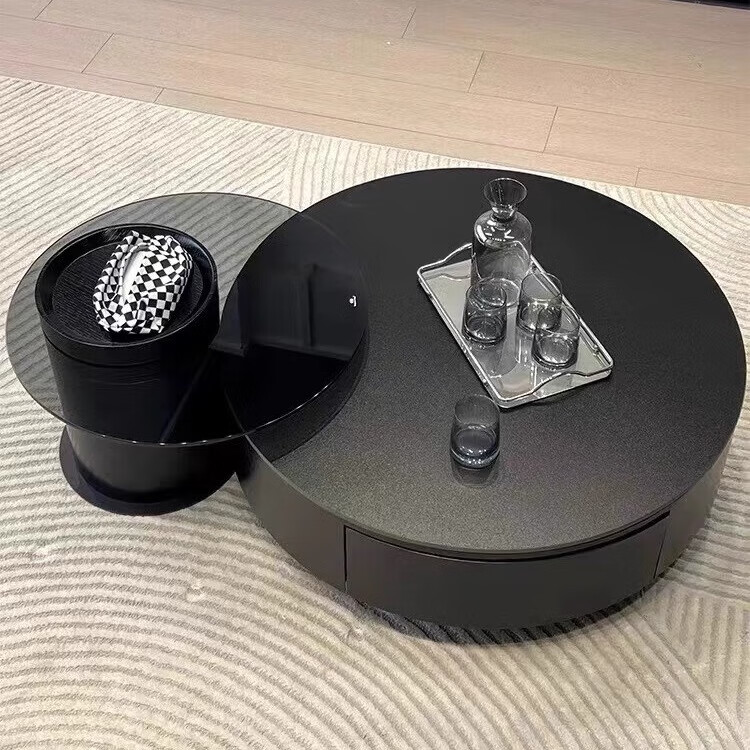 茶几十大品牌排行榜揭晓这10款高颜值实用茶几必入-图片7