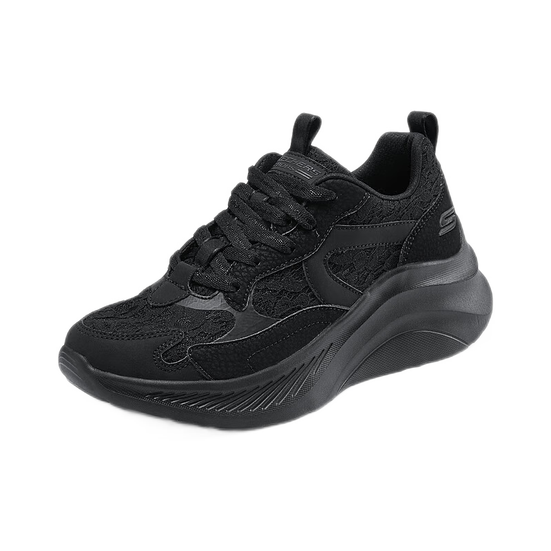 ���ڲ�����˹���棨Skechers��ŮЬ���������������Ь�ܲ�Ь����͸����˿�˶�Ь117520 263Ԫ