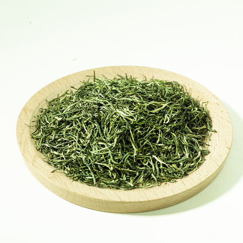 沙溪悠香信阳毛尖绿茶信阳茶叶2023新茶浓香型河南正宗春茶嫩芽散装