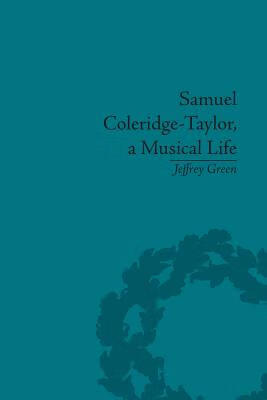 预订 samuel coleridge-taylor, a musical life