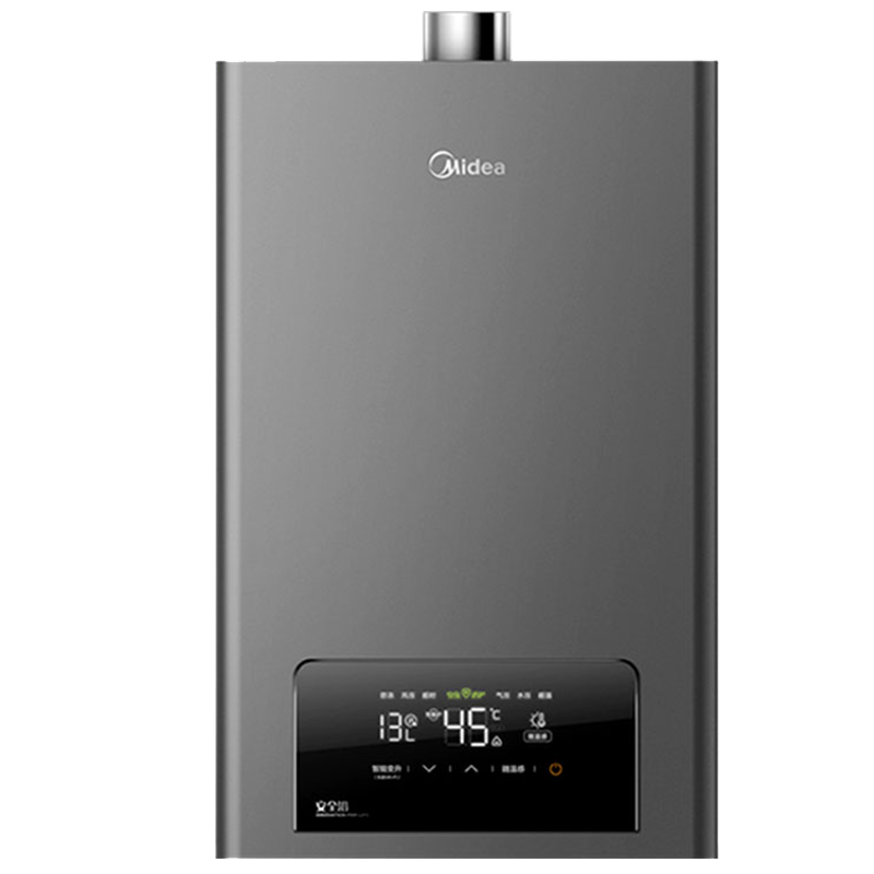 美的(Midea)燃气热水器价格走势及用户评测