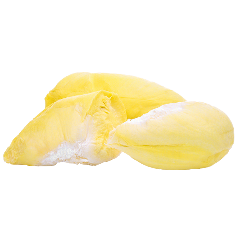 从榴莲中发现新天地！尚致泰国金枕头榴莲肉购买攻略！