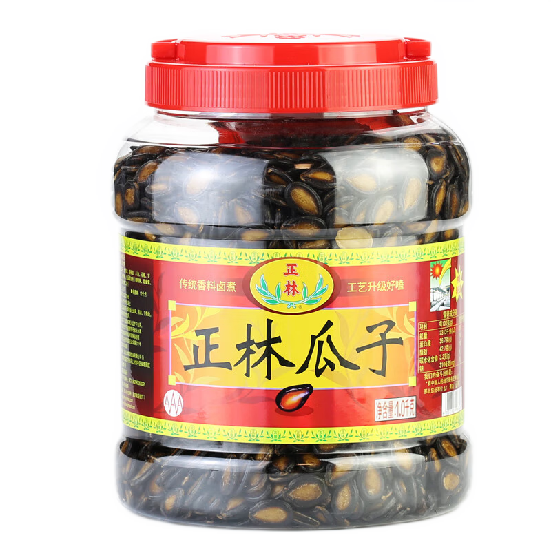 正林坚果炒货：口感酥脆，营养丰富|坚果炒货历史价格软件