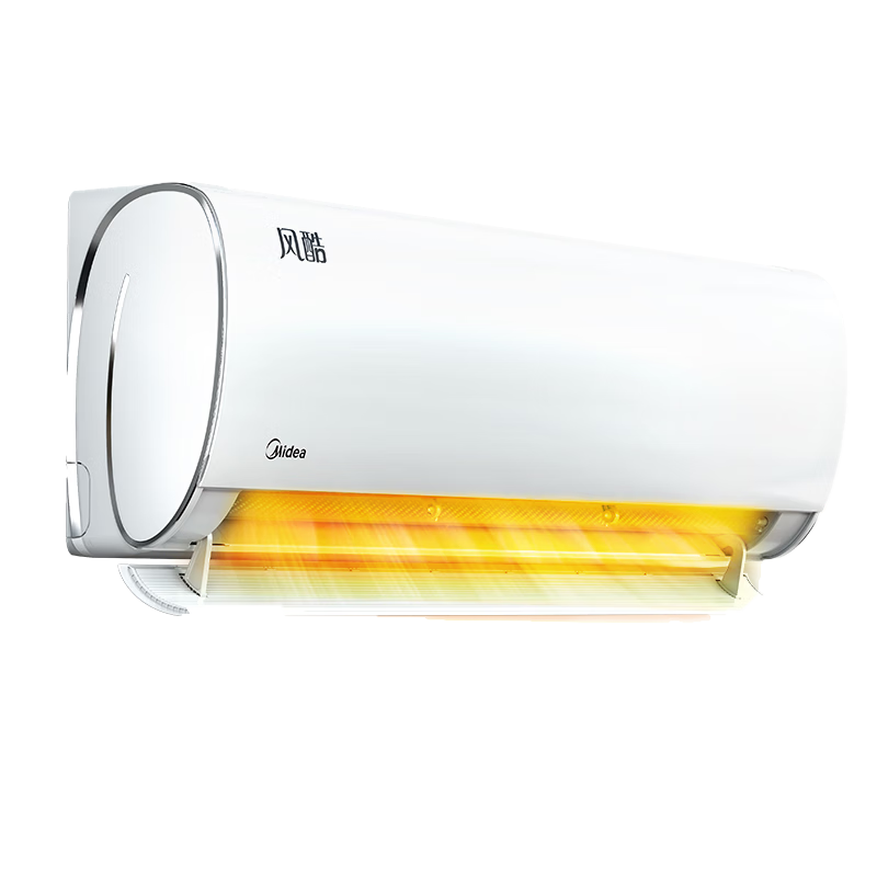 ���ģ�Midea���յ��һ���һƥ/��1.5P ������ ��һ����Ч��Ƶ �ڹ�ʽ�յ� ������ů���� �������� �Ծɻ��� ��1ƥ һ����Ч ��ʪ��������ܿ���