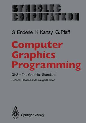 预订Computer Graphics Programming: Gks -- The Graphi