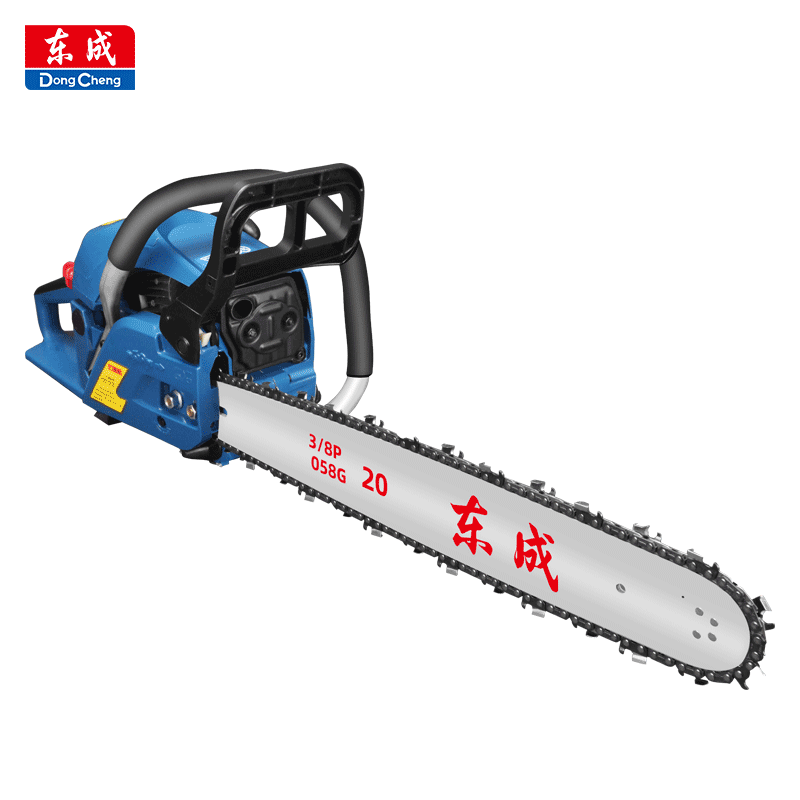园林机械品牌推荐:东成FF03-YD-54汽油锯,价格走势和销量趋势分析