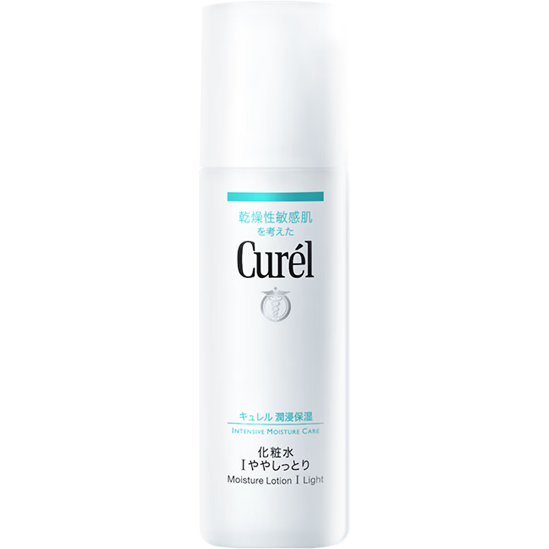 Curel/���� �����ʪ ˬ��ˮ ��ˬ��150ml