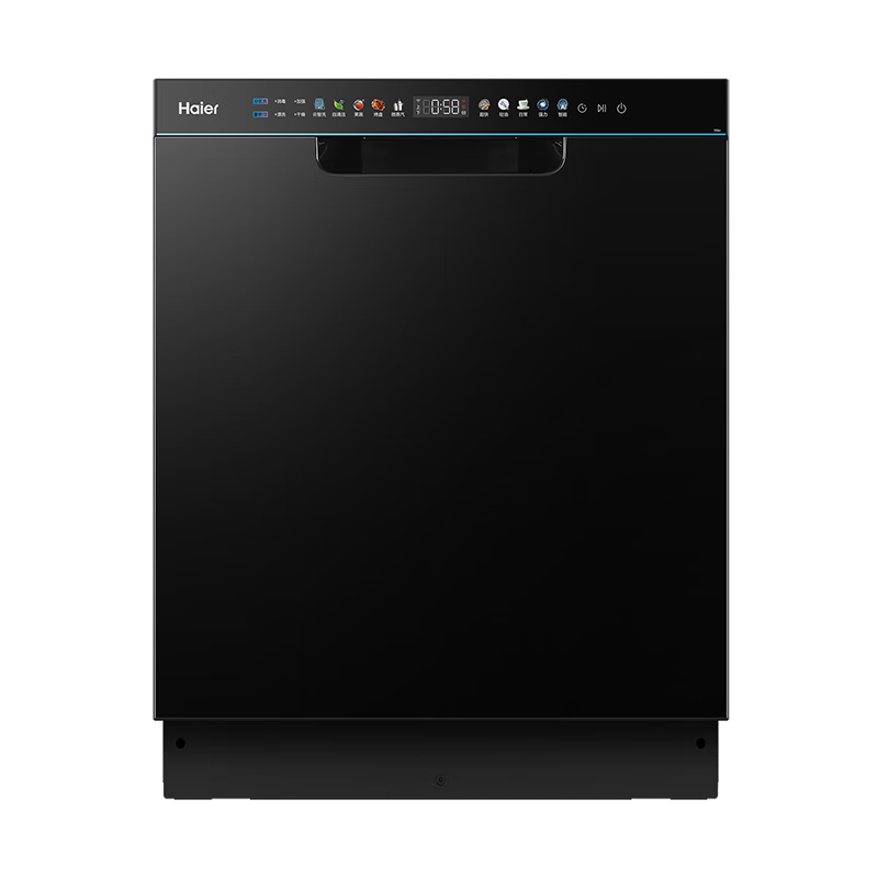 ������Haier����˫΢����ϴW30Max�����Ҳ���20%ϴ���Ƕ��ʽ ��16������ϴ��һ�����ܿ����ٸ�EYBW1658GHU1 2070.88Ԫ