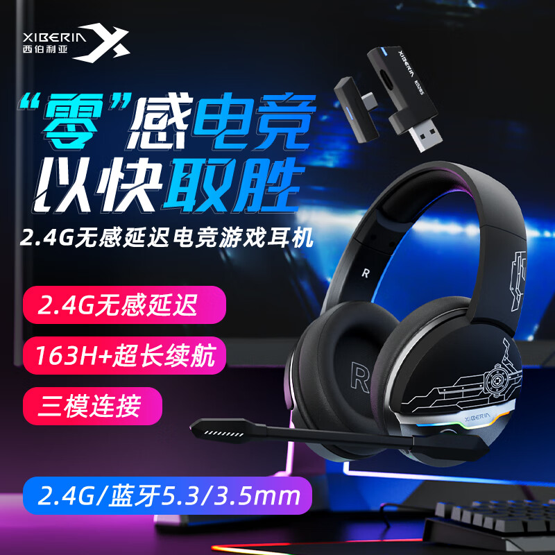 �������ǣ�XIBERIA��K02BS2.4G������������Ϸ����ͷ��ʽ�ֻ����ӳٵ羺ר����ģ����̨ʽ���Զ�����˷����һ�ڻ�ɫ