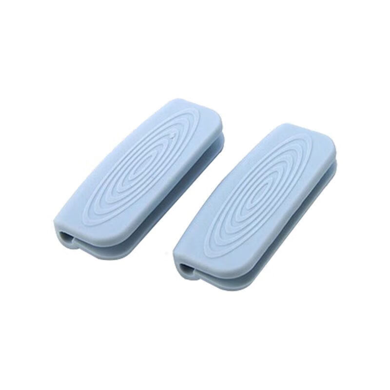 xkj不锈钢锅把手防烫套汤锅锅把套防加厚滑防防烫防滑隔热厨房防烫锅