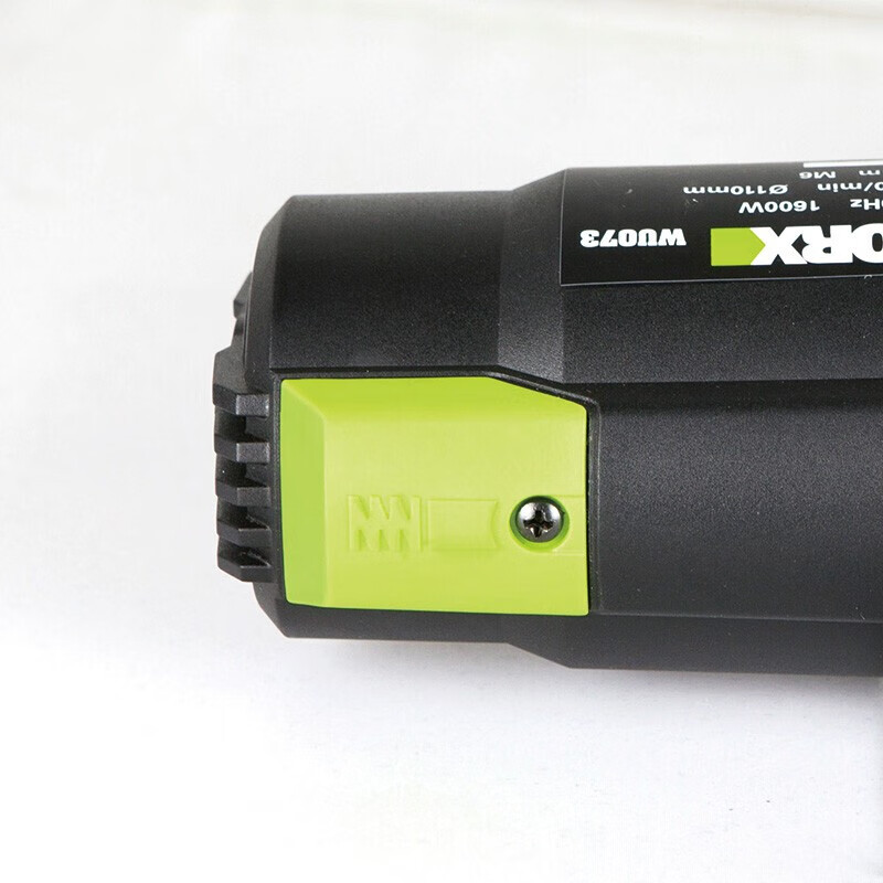 威克士(worx)wu073云石机多功能切割机瓷砖切割神器石材 wu073[1600w