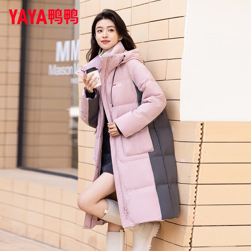 ѼѼѡ޷Ůг2025¿ײɫʱмӺ籣ů׳ 269Ԫ(ȯ)