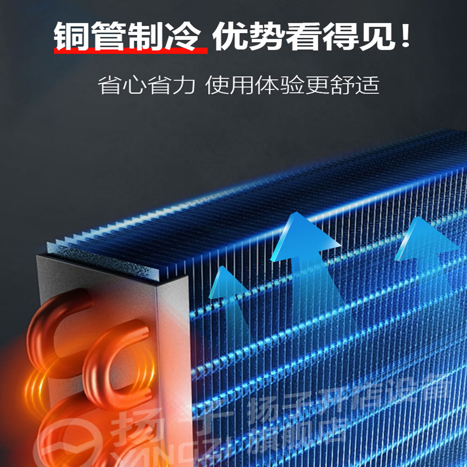 2025年冰箱展示柜十大品牌排行榜:这10款大容量,冷藏更持久-图片6