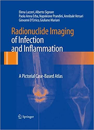 预订Radionuclide Imaging of Infection and Inflammati