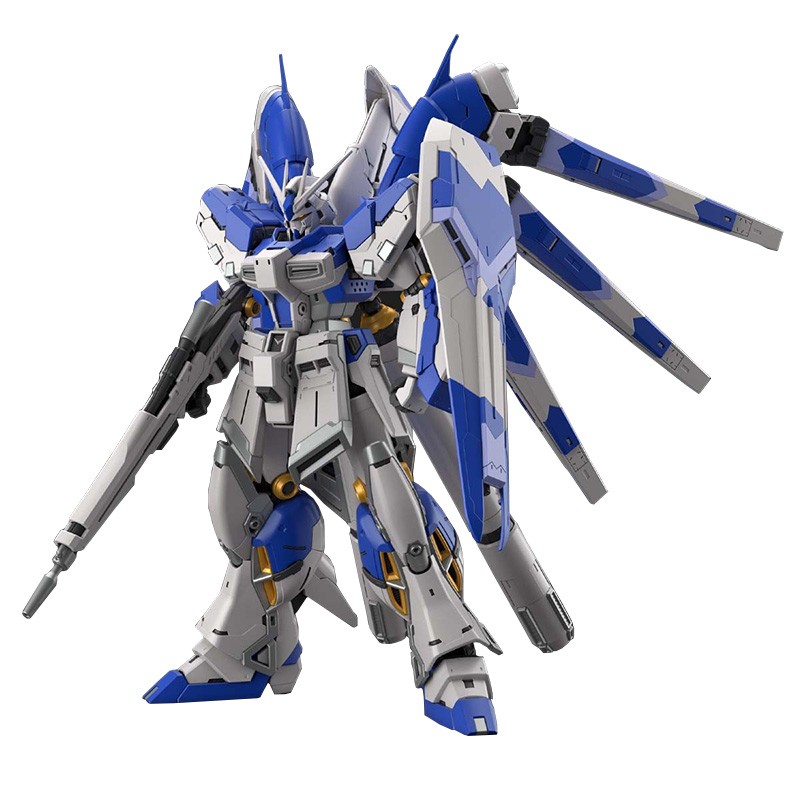 万代(bandai) rg 高达2 拼装模型 14cm 海牛高达(现货)