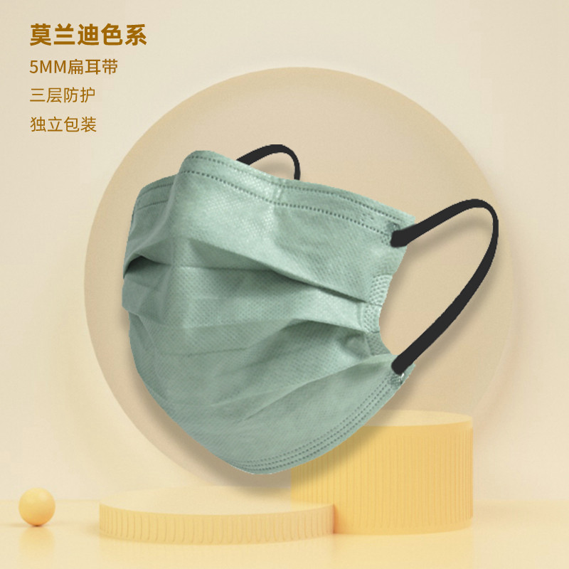 卓歌(joege)品牌口罩价格销量趋势分析及产品评测
