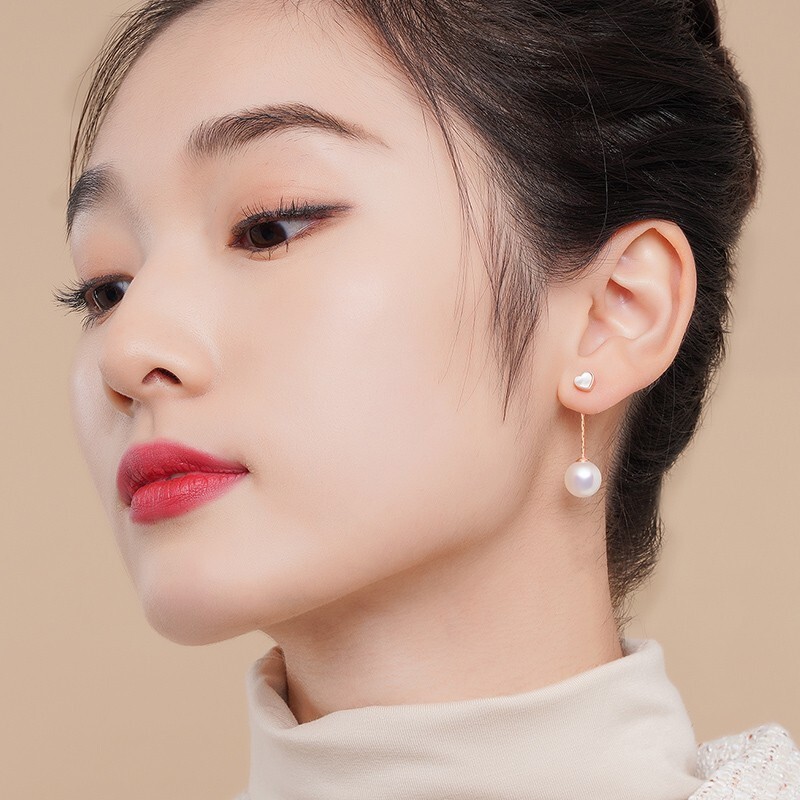 耳饰界新宠儿|黛茗品牌耳饰系列|京东的耳饰历史价格在哪看