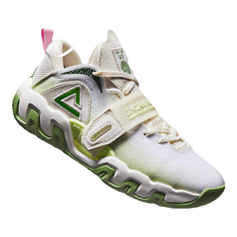 ƥ������1.0-V2����Ьʵս��Ь���ʰ���������ĥ�˶�Ь�ⳡ��Ь �װ�/�� 42