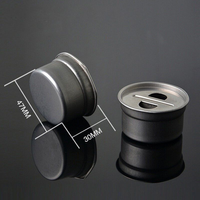 太阳能堵头 太阳能热水器配件水箱堵头4分47 58 mm硅胶不锈钢塞头 47