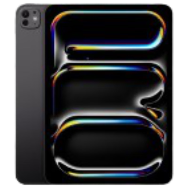 Apple/ƻ�� iPad Pro ƽ����� M4оƬ 2024 13Ӣ�� ��պ�ɫ 256G eSIM��