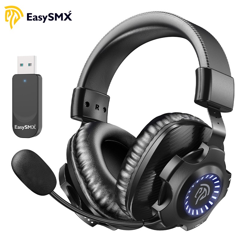 易速马EasySMX这款耳机能不能解决延时，延时最好效果多少？