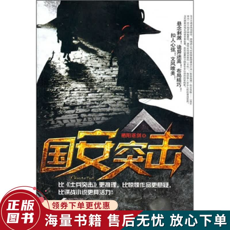 国安突击