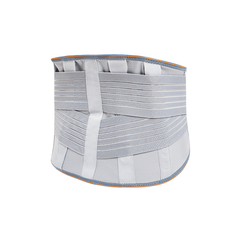 VTG SUPPORT美国护腰带腰椎间盘腰疼四季通用透气支撑腰围腰托加压护腰 双加压支撑护腰 XL（腰围115-135 CM）