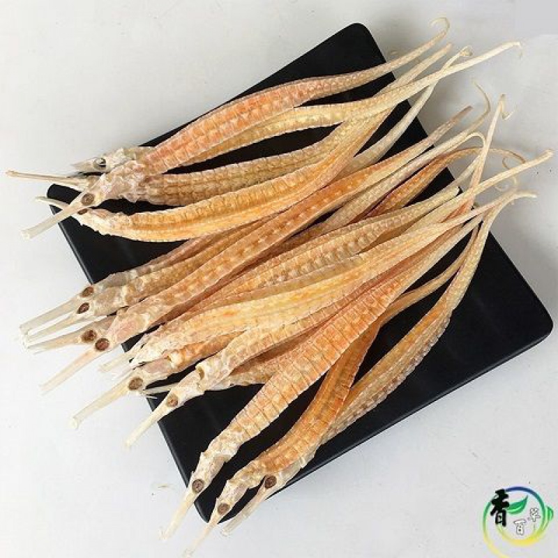 野生大海龙50g干货拟海龙药材滋补炖汤中药材泡酒料 图片色