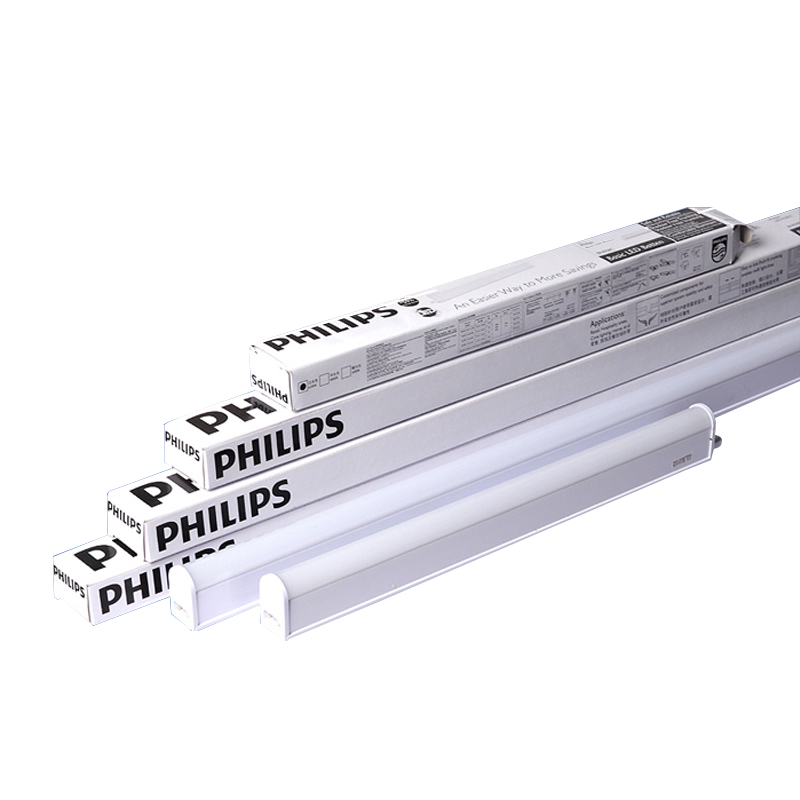 ������T5�ƹܵƼ� ӫ���֧��ȫ�׵Ʋ۵����չ�Ƶƴ��ƹ�֧�ܵ� 14W/�չ�/865