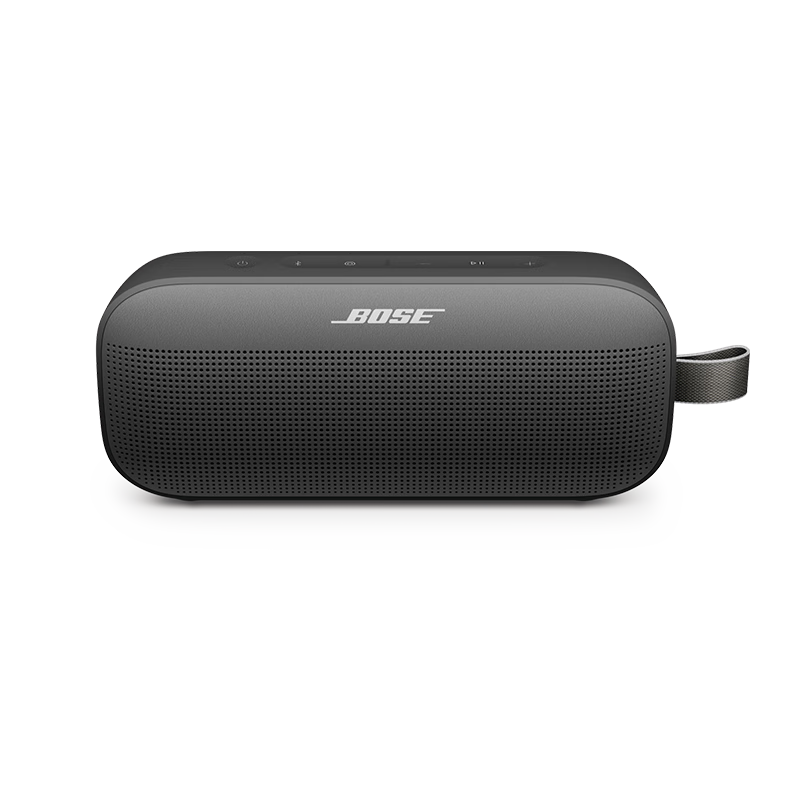 ���ڲ�����BOSE������������SoundLink Flex С�޵����������������ˮ�������� ���߱�Яʽ¶Ӫ���� Flex���ڶ���������� 1008.9Ԫ(������)