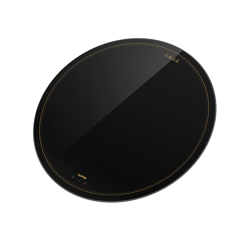 �ղ�����SUPOR��ů�˰�Բ�μ����Ȳ˰屣�°� ��ֱ����������ת��600W���ʲ������ȵ淹�˱������� ˫��ת�� ���ٴ�����ߡ�10������ 379Ԫ