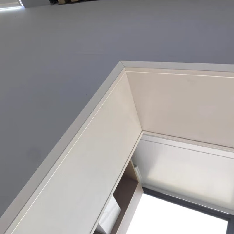 极窄的简约铝合金一体套窗套垭口套入户门套阳台包套洗手间包套定 30