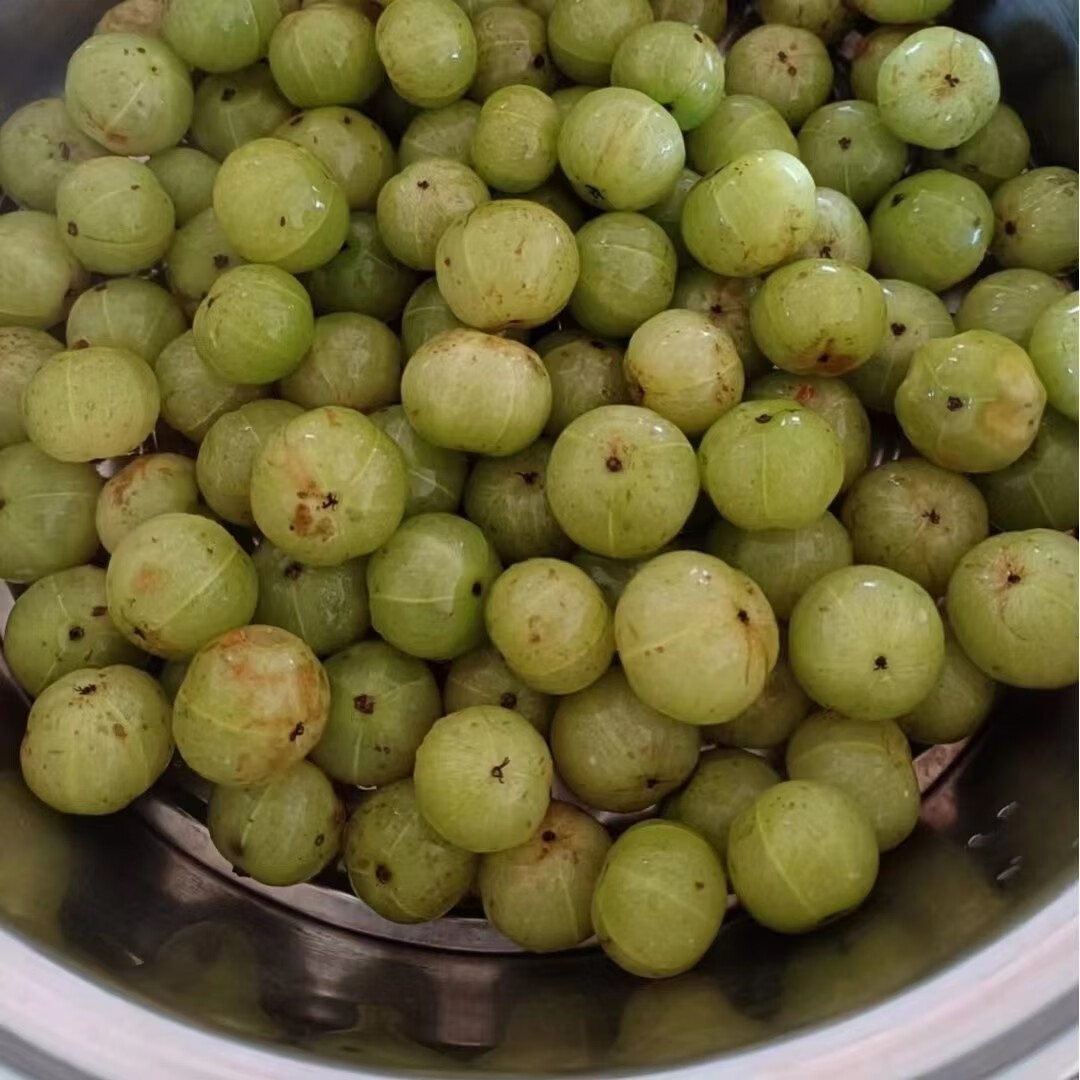 滇初云南橄榄干野生滇橄榄干余甘子酸甜果脯办公室零食下午茶点特产