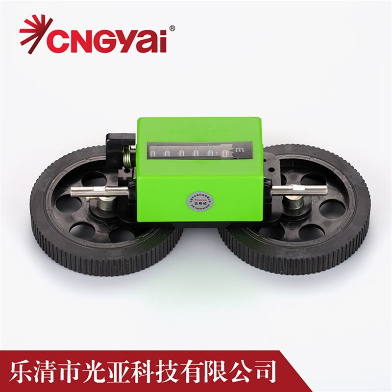 仁聚益厂家直销 jm316计米器 计码器 米表 码表 纺织计米器 印染计米