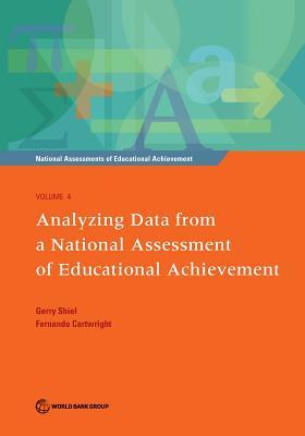 预订 national assessments of educational achievement, volume 4
