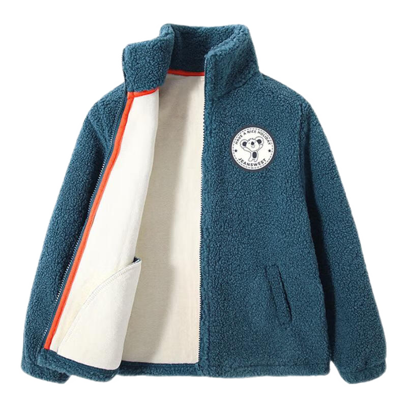 ���ڲ�������ά˹��ͯ���׼��޼Ӻ��ﶬ����ͯŮͯ����ë�ޱ�ů�����д�ͯ����ͯװ �� 150 54.9Ԫ