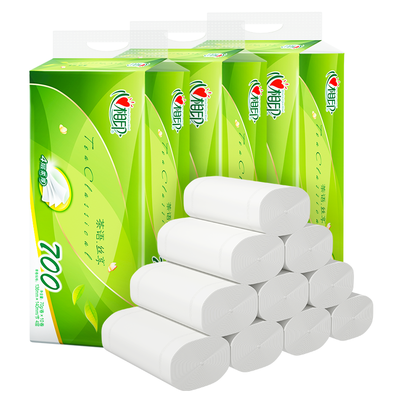 即享好券京东满1593016930元自营家清纸品补贴券