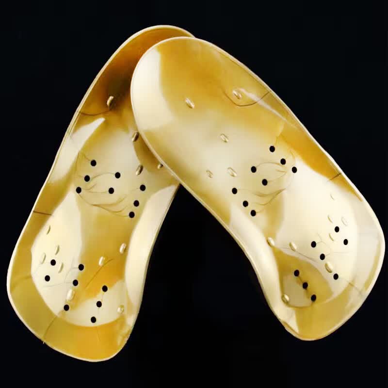 瑟梦逸天津骨正基鞋垫按摩鞋垫足弓垫扁平足鞋垫内八字鞋垫外八字鞋垫