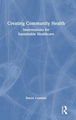 预订 Creating Community Health