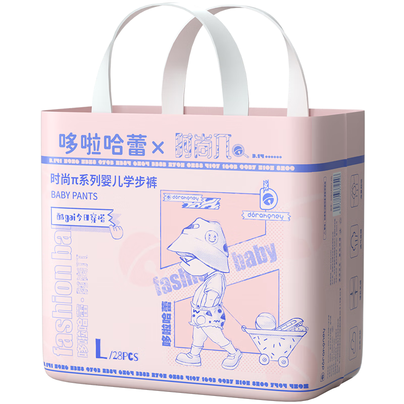 10年内京东10055879066820价格走势，惊人数据揭晓！|婴童拉拉裤价格走势统计