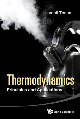 预订Thermodynamics: Principles and Applications