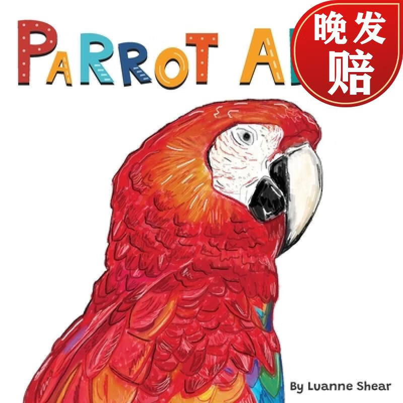 【4周达】parrot abcs